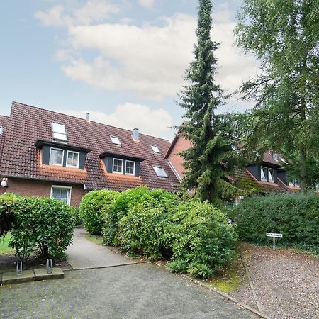 Ferienwohnung Hygge Timmendorfer Strand Esterno foto