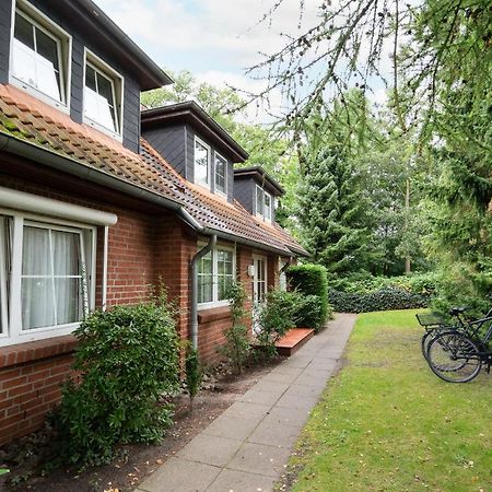 Ferienwohnung Hygge Timmendorfer Strand Esterno foto