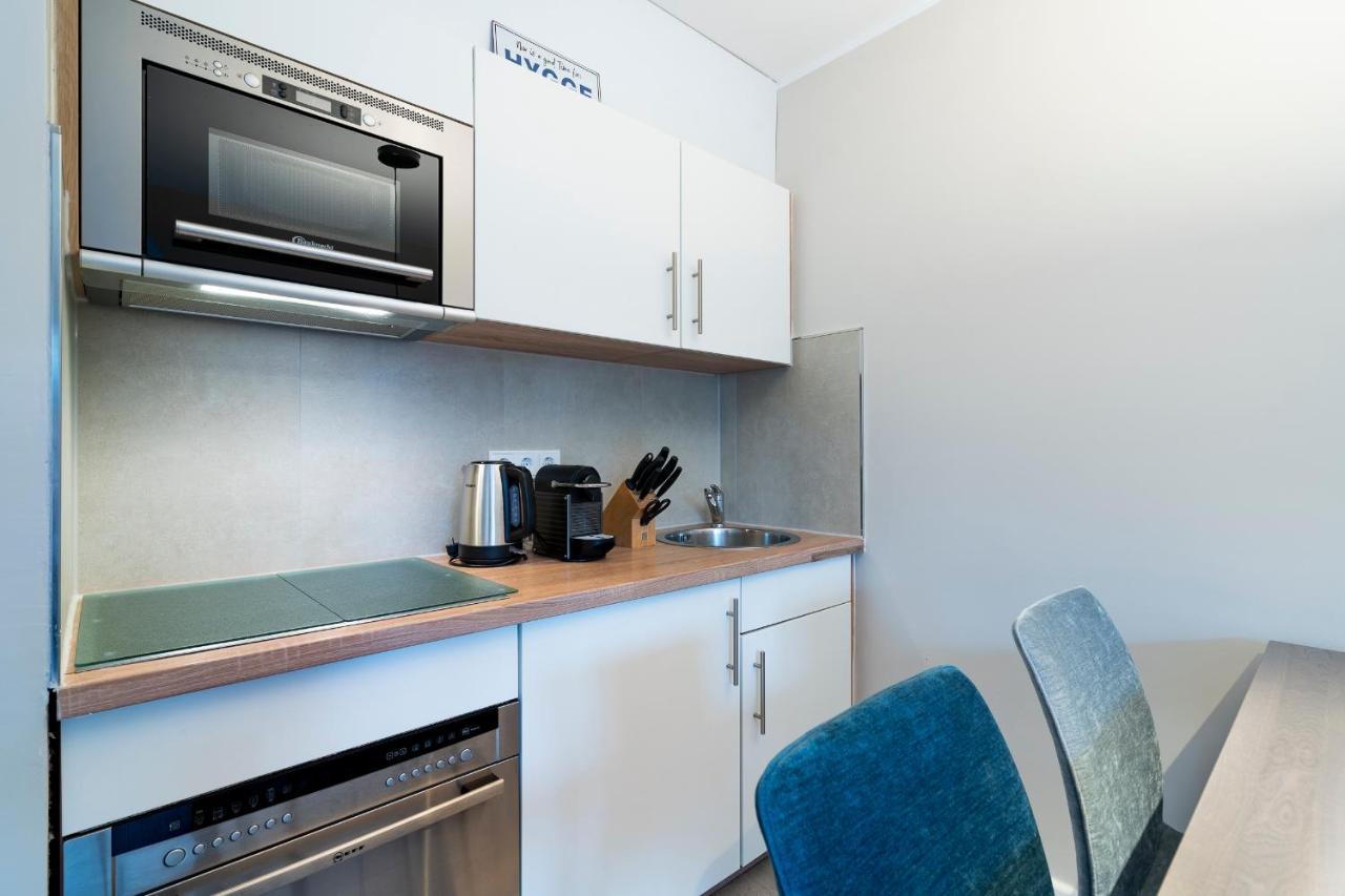 Ferienwohnung Hygge Timmendorfer Strand Esterno foto