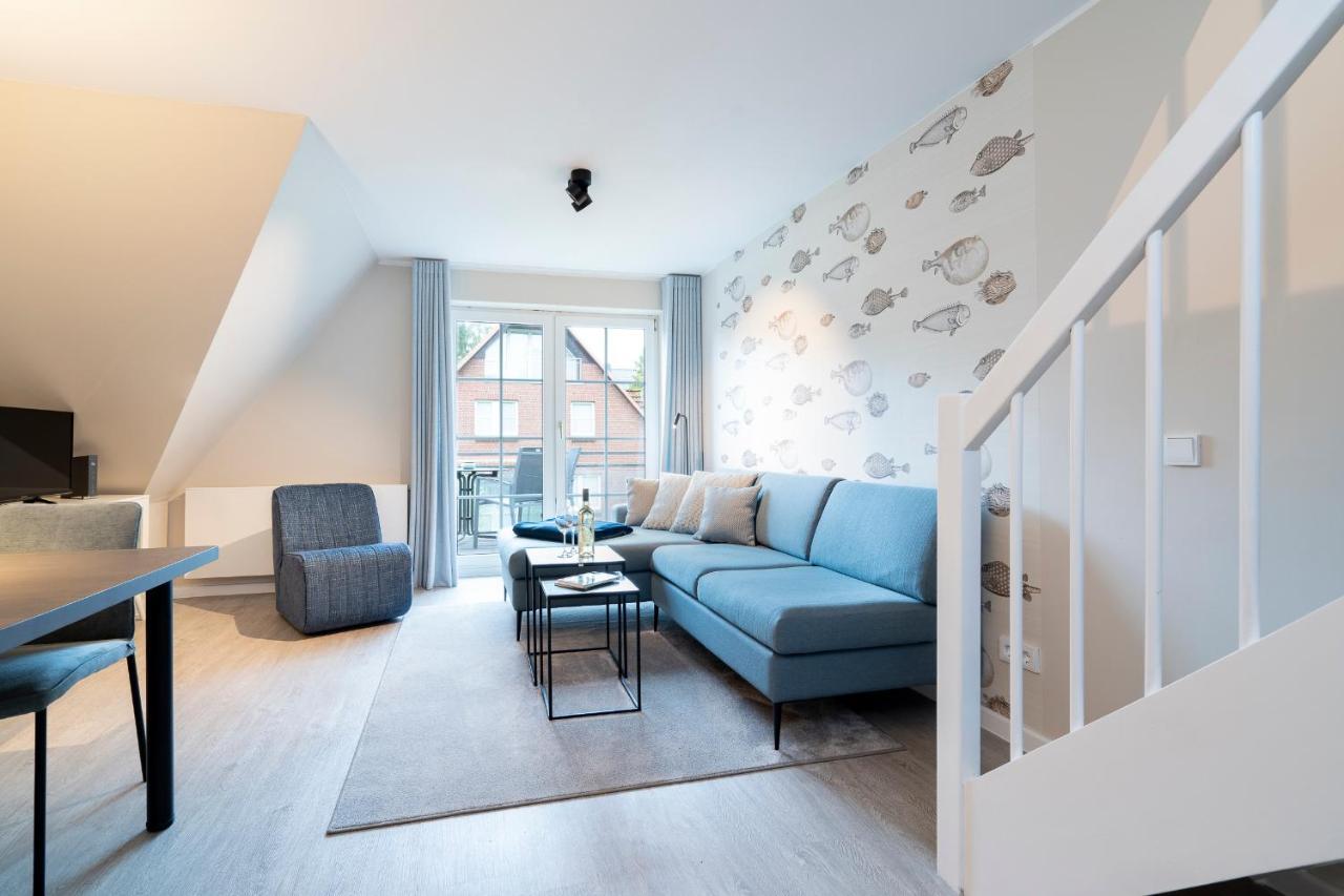 Ferienwohnung Hygge Timmendorfer Strand Esterno foto