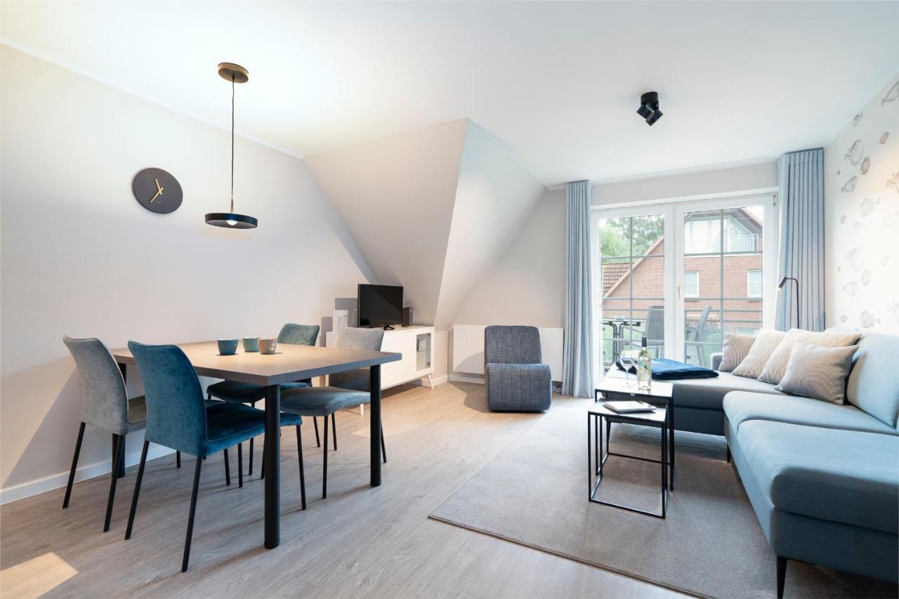 Ferienwohnung Hygge Timmendorfer Strand Esterno foto