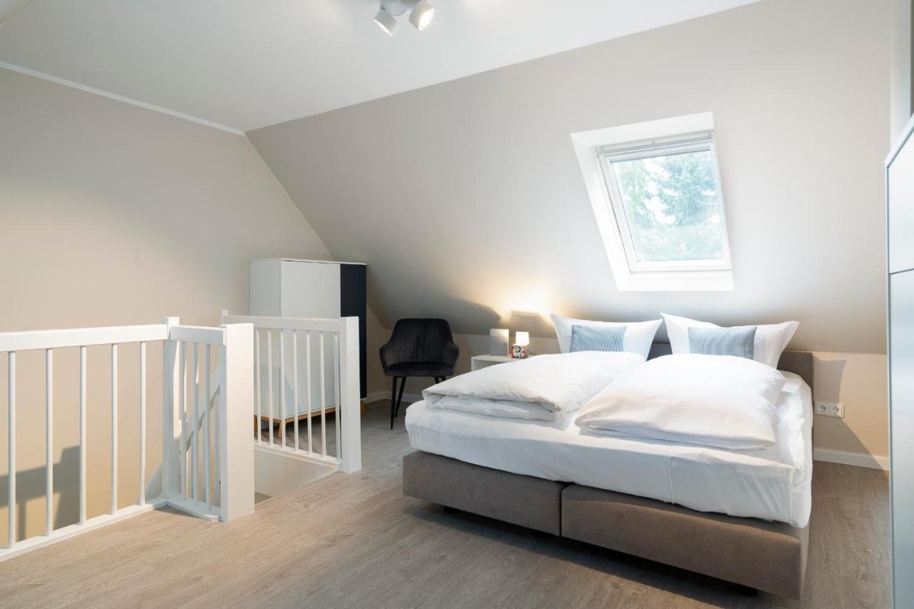 Ferienwohnung Hygge Timmendorfer Strand Esterno foto