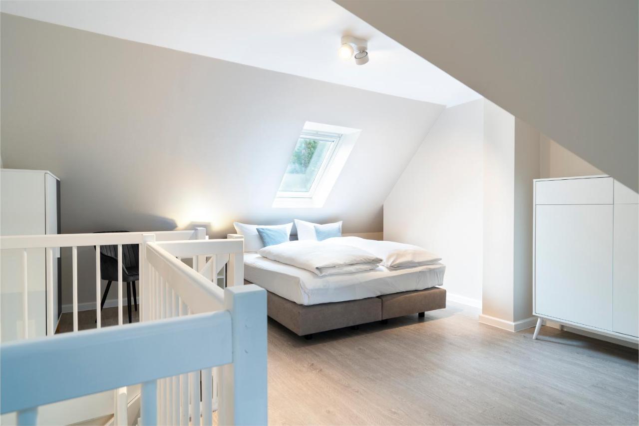 Ferienwohnung Hygge Timmendorfer Strand Esterno foto