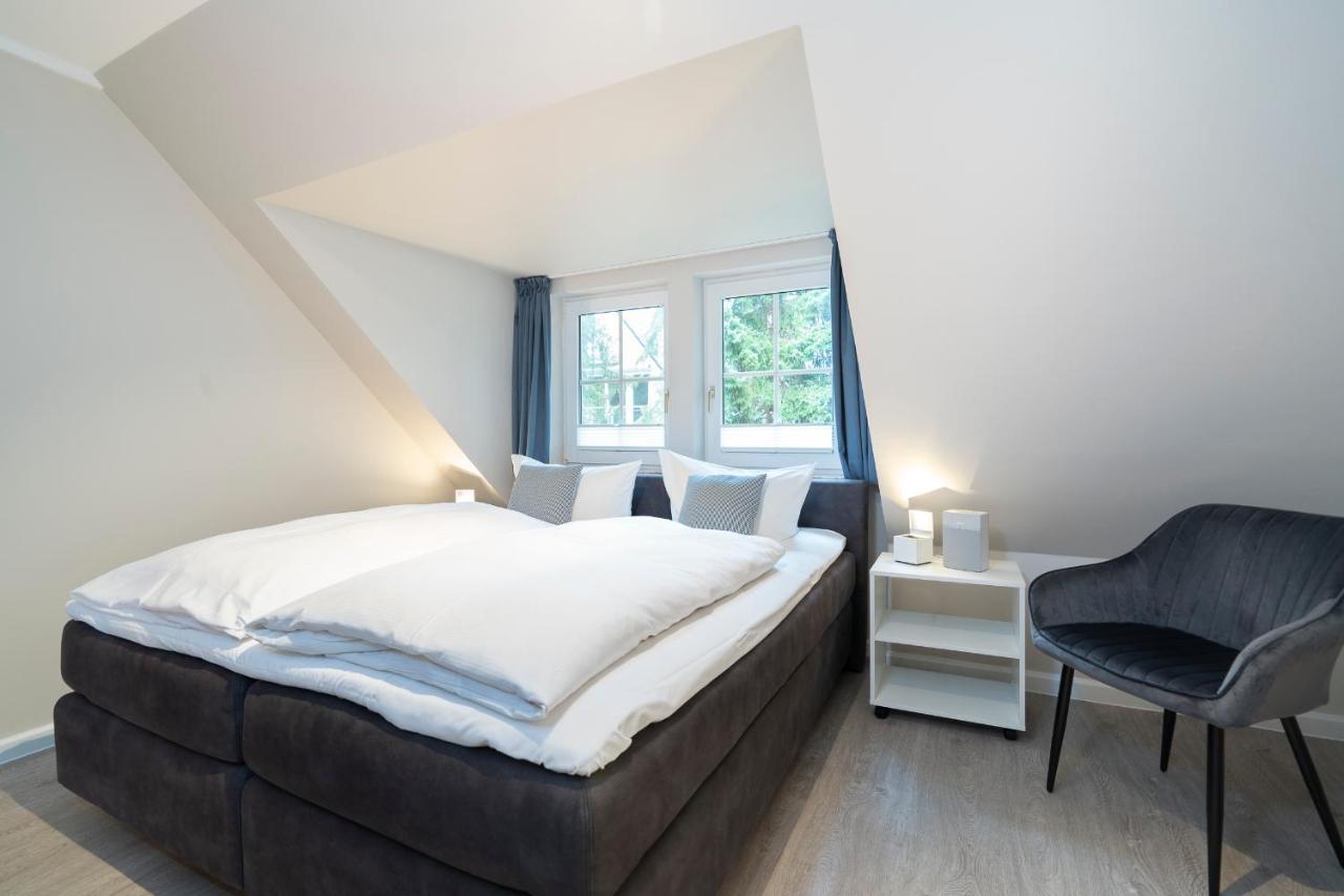 Ferienwohnung Hygge Timmendorfer Strand Esterno foto
