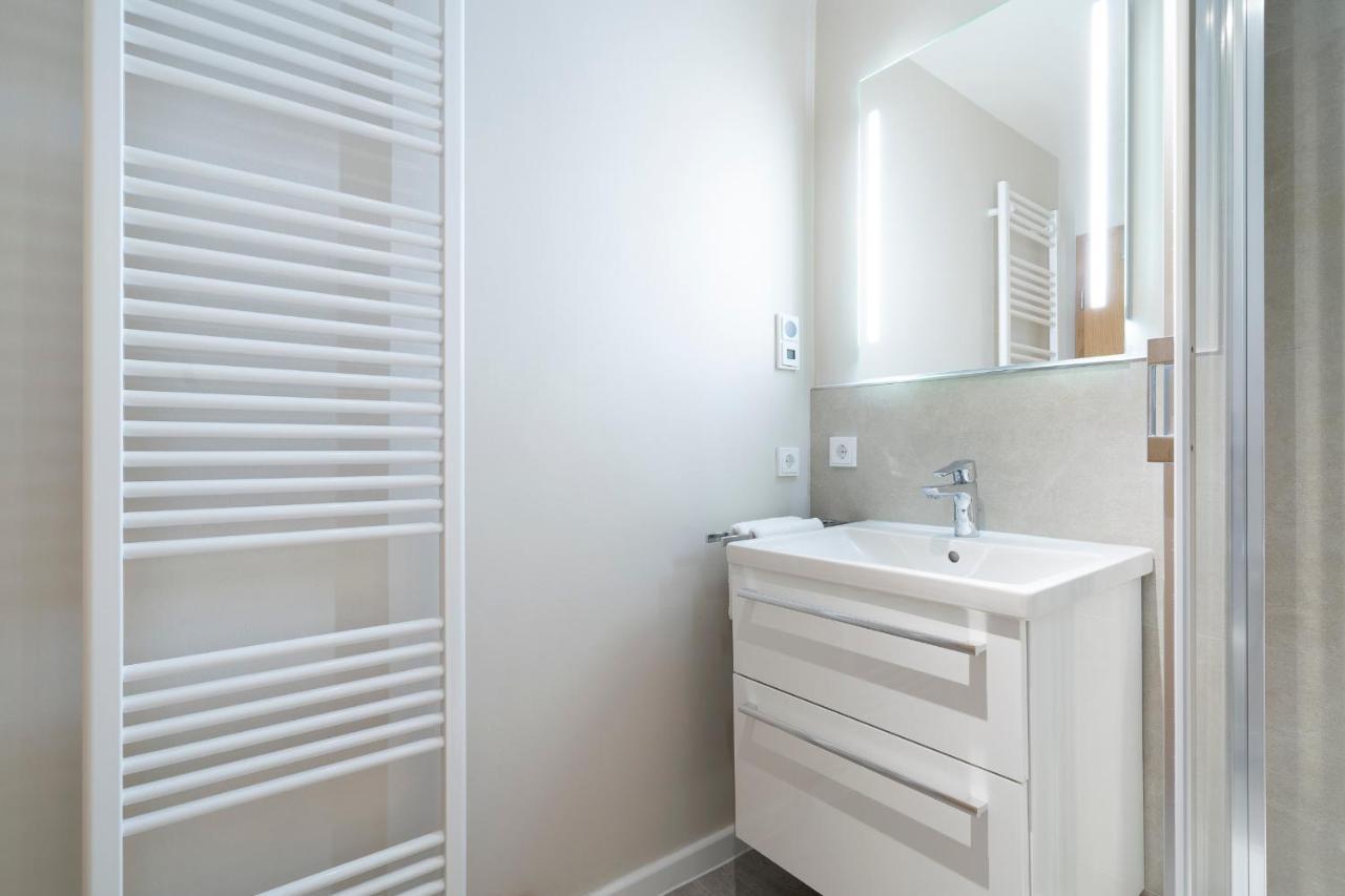 Ferienwohnung Hygge Timmendorfer Strand Esterno foto
