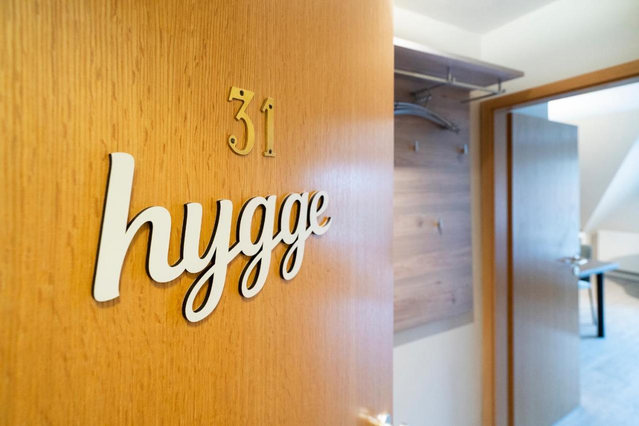 Ferienwohnung Hygge Timmendorfer Strand Esterno foto