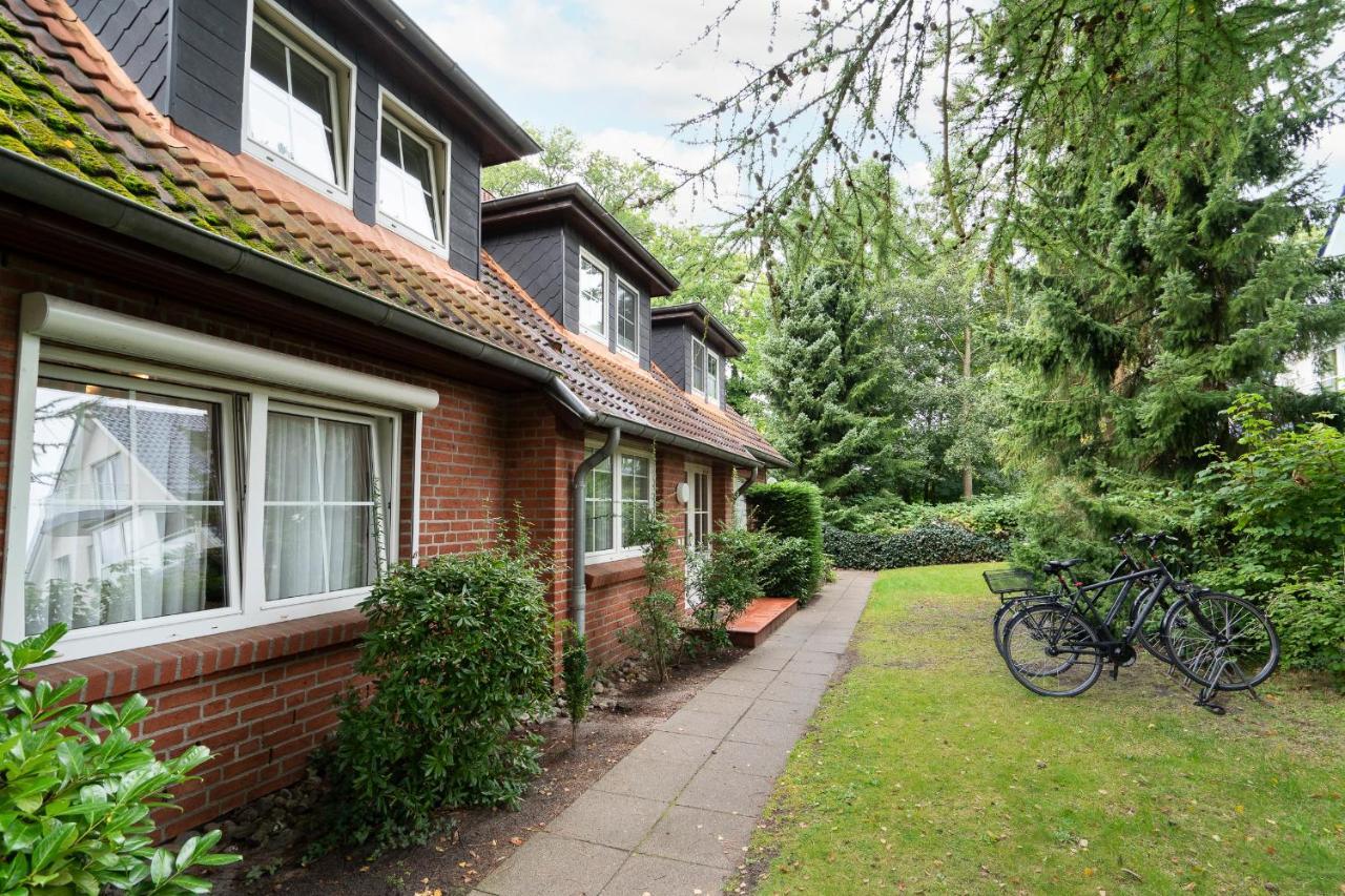 Ferienwohnung Hygge Timmendorfer Strand Esterno foto